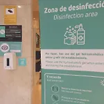 Ξενοδοχείο Alda Pasaje