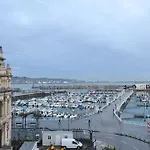 Szálloda Alda Pasaje Gijón