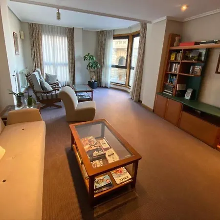 ホテル Alda Pasaje