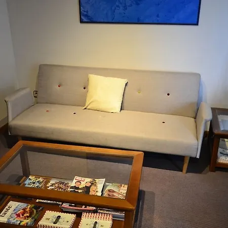Alda Pasaje 3* Gijon