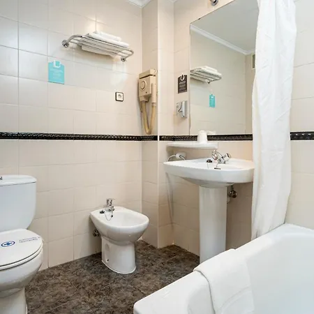 Alda Pasaje 3* Gijón