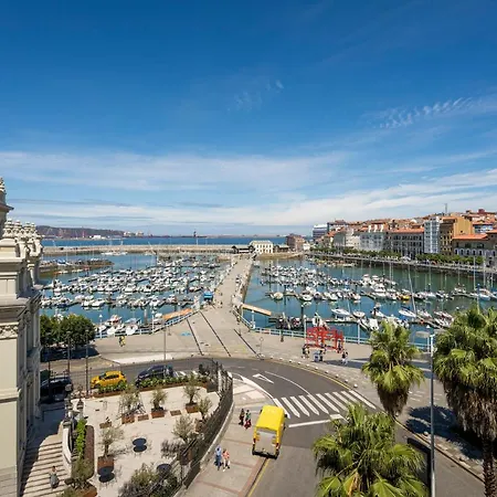 ホテル Alda Pasaje 3*