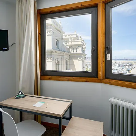 ホテル Alda Pasaje