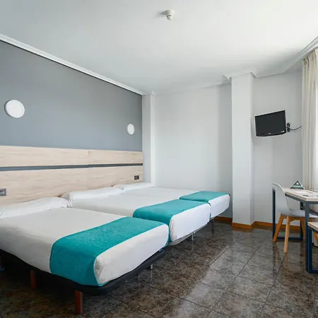 Alda Pasaje Hotel