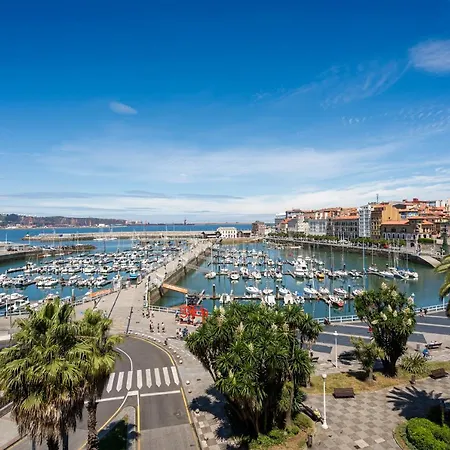 Alda Pasaje ホテル