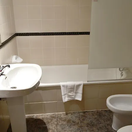 Alda Pasaje 3* Gijón