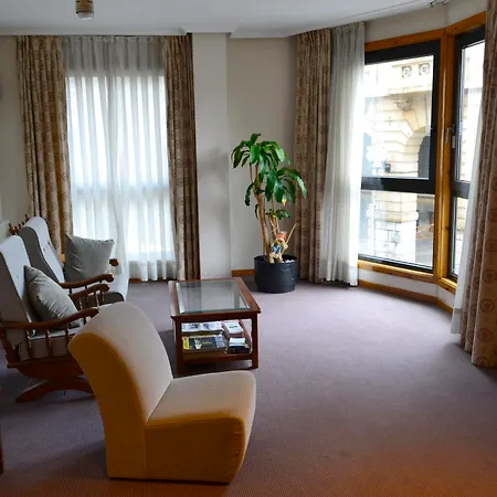 ホテル Alda Pasaje