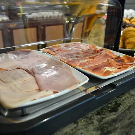 Alda Pasaje 3* Gijón