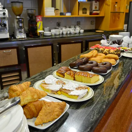 Alda Pasaje Hotel Gijón