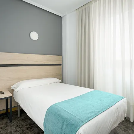 Alda Pasaje Hotel Gijón