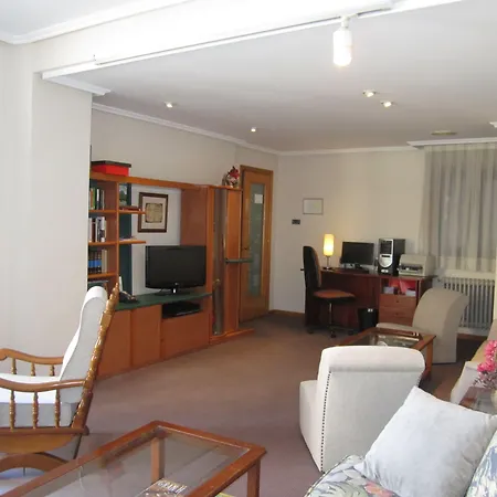 Alda Pasaje מלון 3*