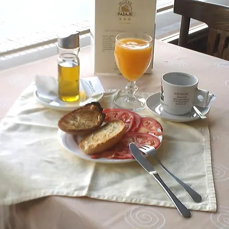 Alda Pasaje 3* Gijón