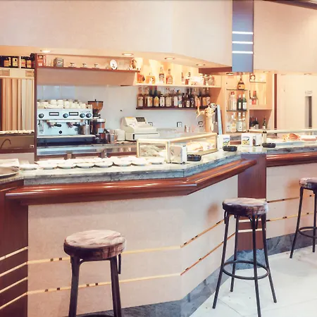 Alda Pasaje Hotel Gijón