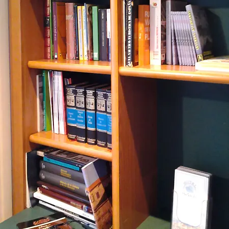 ホテル Alda Pasaje