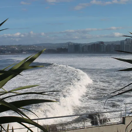 מלון Alda Pasaje גיחון