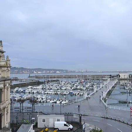 Alda Pasaje 3* Gijón