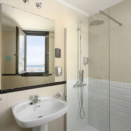 Alda Pasaje Hotel Gijon