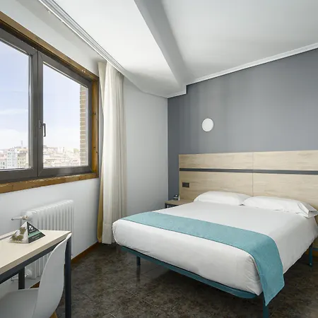 Alda Pasaje 3* Gijón