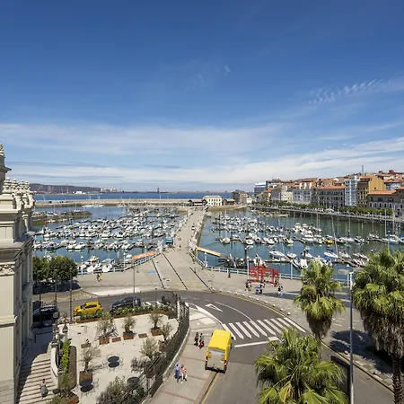 Alda Pasaje 3* גיחון