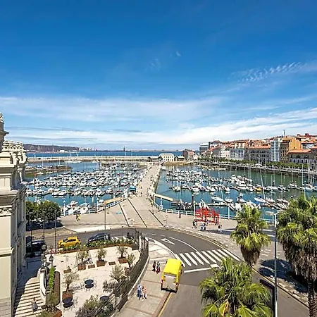 Alda Pasaje Gijon