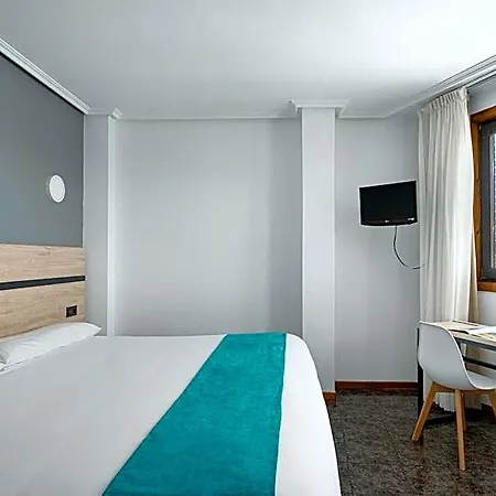 Hotel Alda Pasaje