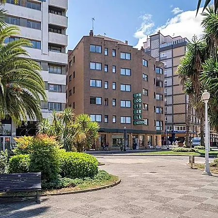 Alda Pasaje Gijon