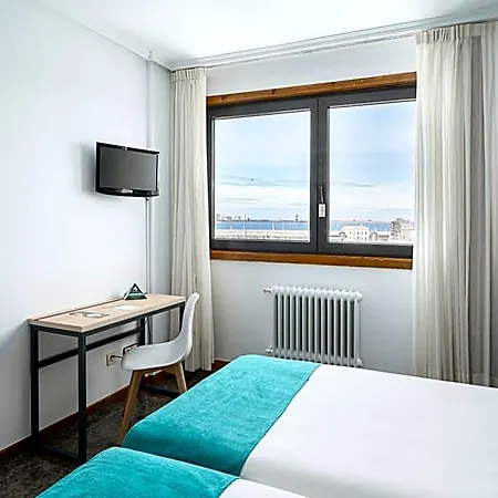 Alda Pasaje Hotel