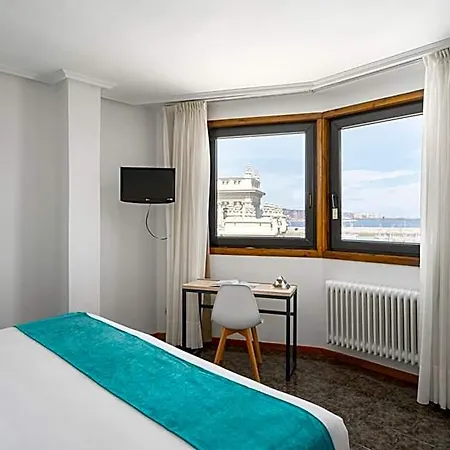 Hotel Alda Pasaje