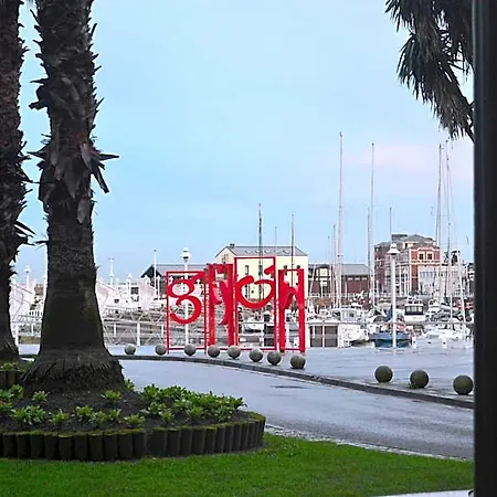 Alda Pasaje Hotel Gijon