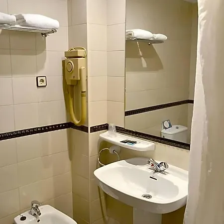 Alda Pasaje Hotel Gijon