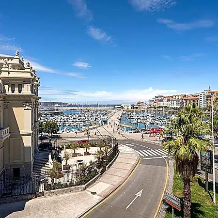 Alda Pasaje Gijón