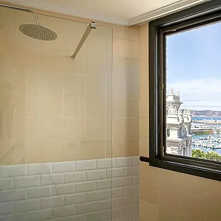 Hotel Alda Pasaje Gijon