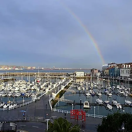 Hotel Alda Pasaje Gijon