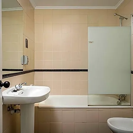Hotel Alda Pasaje Gijon