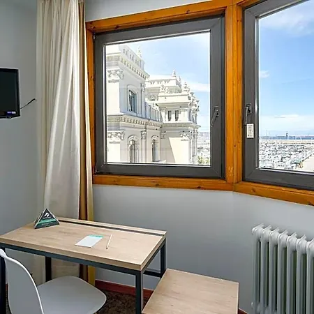 Alda Pasaje Hotel Gijon