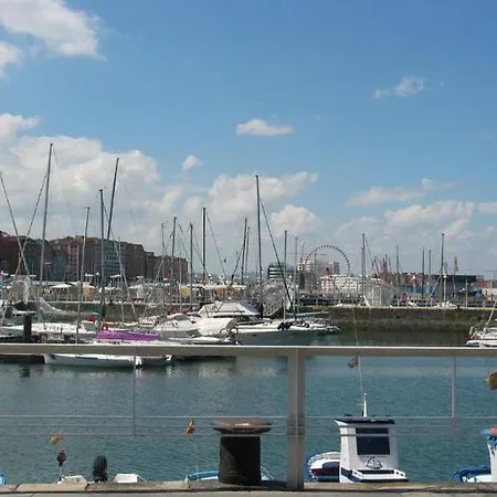 Alda Pasaje Hotel Gijón
