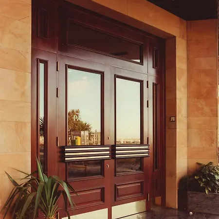 Hotel Alda Pasaje 3*