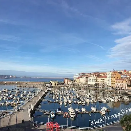 Alda Pasaje Gijón
