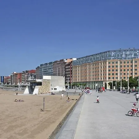 Alda Pasaje ホテル 3*