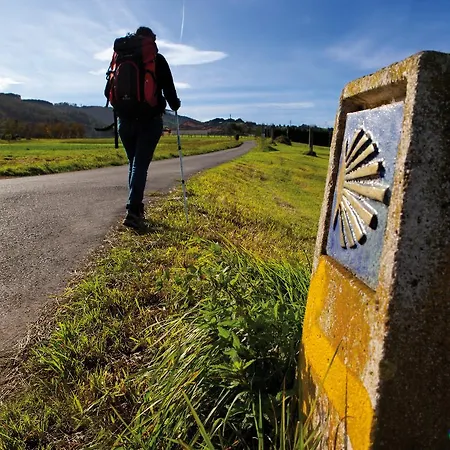 Alda Pasaje ホテル