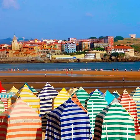 Hotel Alda Pasaje Gijon