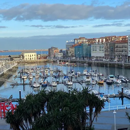 ホテル Alda Pasaje 3*