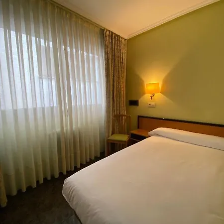 Alda Pasaje Hotel Gijon