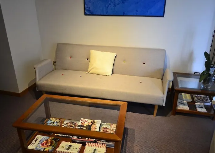 Alda Pasaje 3* Gijón