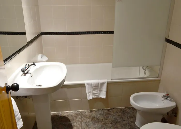 Alda Pasaje 3* Gijón