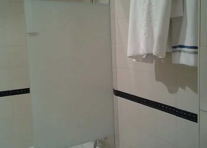 Hotel Alda Pasaje Gijón