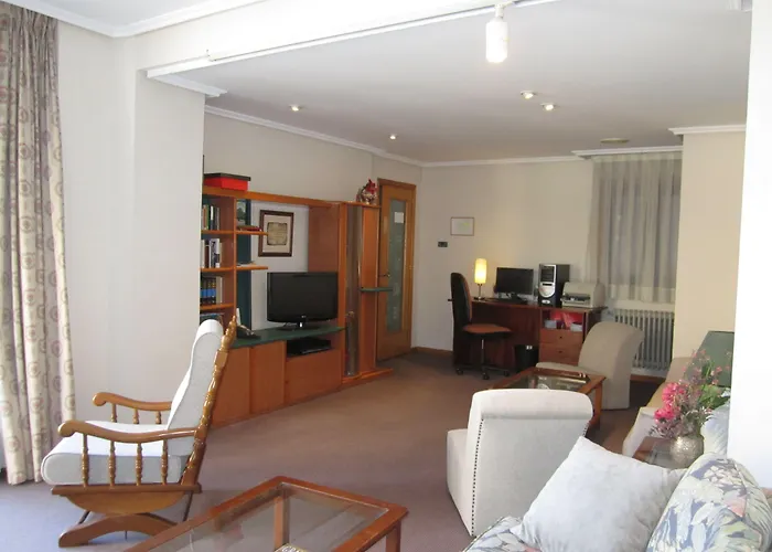 Alda Pasaje Hotel 3*