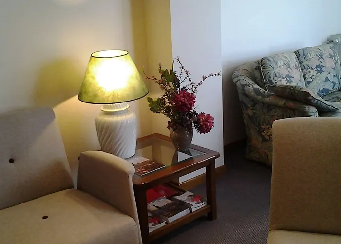 Hotel Alda Pasaje 3*