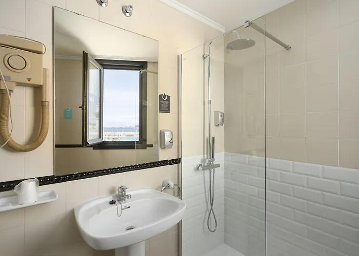 Alda Pasaje Hotel Gijón