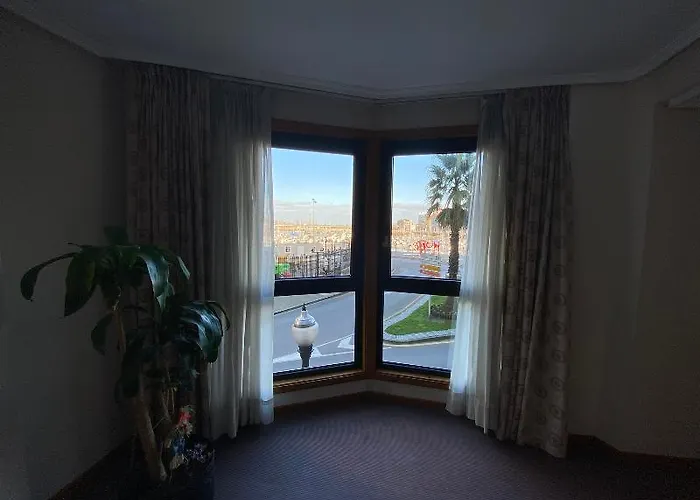 Alda Pasaje 3* Gijón